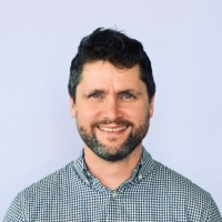 Nintendo Employee David Linney's profile photo