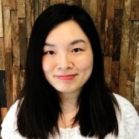 Sky Employee Feifei Peng's profile photo