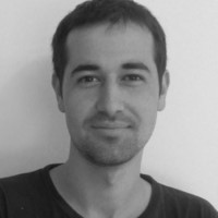 Gilboa Engineers Employee Yafim Simanovsky's profile photo