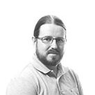 DesignPro Automation Employee Damien Flaherty's profile photo