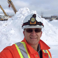 Danvi Consultants Inc Employee Daniel Viens's profile photo