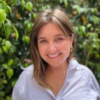 Pacific Anxiety Group Employee Adeline Bortz's profile photo