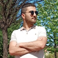 CYR3CON Employee Muhammed Kilic's profile photo