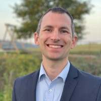 cross-ING AG Employee Julian Seiler's profile photo