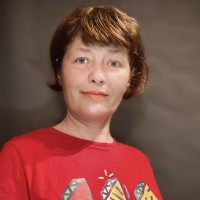 Alla Massorova Email