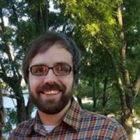 Heart-Centered Counseling Employee John Cayer's profile photo