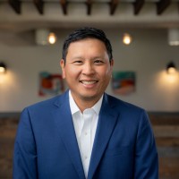 University of South Florida Employee Ben Hom's profile photo