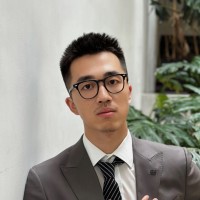 freebeat. Employee Kevin Song's profile photo