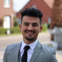 FORMANI Holland B.V. Employee Semih Aslan's profile photo