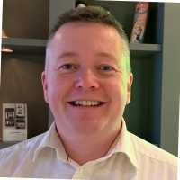 Agder Energi AS Employee Fridthjof Ollmar's profile photo