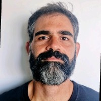 Axur Employee Artur Wanderley's profile photo