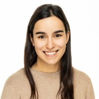 AgDevCo Employee Luisa Cerca's profile photo
