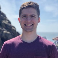 Apple Employee Isaac W's profile photo