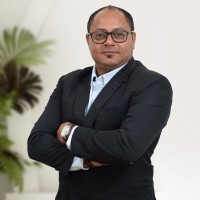 Rogers Capital Employee Abhisheik Dowlutteea's profile photo