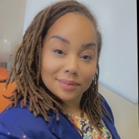 Rock Springs Employee Diamond Chinn's profile photo
