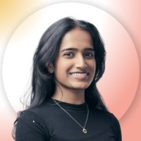 Aetherwise Solutions Employee Supriya Shetty's profile photo