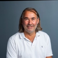 Neato Robotics Employee Frank Starflinger's profile photo