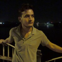 Rupahali Sarees Employee Nishant Nagar's profile photo