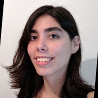 3dar Employee Aylén Angió's profile photo