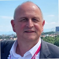 Advantest Employee Andreas Olenyi's profile photo