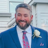 Tocaro Blue Employee Jared Patterson's profile photo