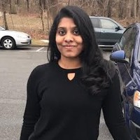 Chandana Pachipula Email & Phone Number