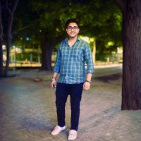 YAMAZEN MACHINERY & TOOLS INDIA PRIVATE LIMITED Employee Pulkit Saini's profile photo