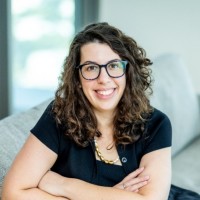 Zenity Employee Keren Herscovici's profile photo