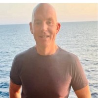 Ultra Clean Technology Employee Ian Davis's profile photo