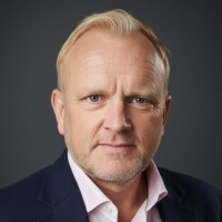 Vestre Viken HF Employee Bjørn Sandvik's profile photo