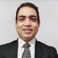 Ashish Ranjan Email & Phone Number