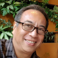 DSCO Group Employee Derek Wong's profile photo