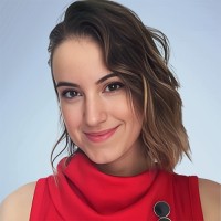 Ashley Bollhorst Email & Phone Number