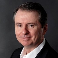 Everpure Data Employee Alex McMullan's profile photo