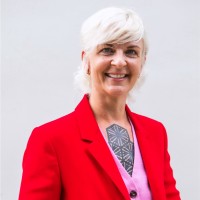 SoundSkool Employee Pamela Christie's profile photo