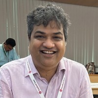 Thrymr Software Employee Rishi Khare's profile photo