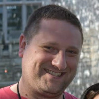 Optimizely Employee Andrew Schreiner's profile photo