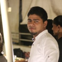Riflexions Consulting( A Nityo Infotech subsidiary) Employee Manzar Hussain's profile photo