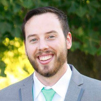 Alecto Networks Employee Justin Beavers's profile photo