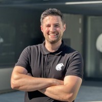 Ryte Employee Conor Keane's profile photo