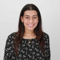 ARKK ENGINEERS, LLC Employee Nina Kilambi's profile photo