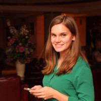 Placy Employee Olga Lushkova's profile photo