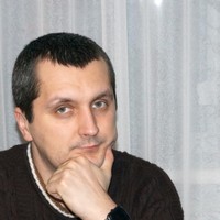Grande Affiche Employee Evgeniy Novoselov's profile photo