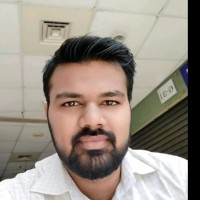 Genix Cyber Employee Mahendra Tonpe's profile photo