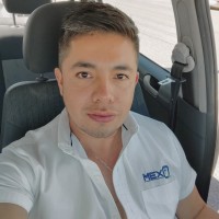 MexQ Employee Guillermo Alejandro Olmos Rodriguez's profile photo