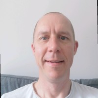 Vodafone Employee Jonathan Crabbe's profile photo