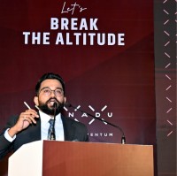 Xanadu Employee Bhavik Mehta's profile photo