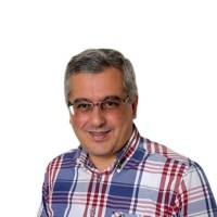 Solvent CyberSecurity Employee Ismail Okumus's profile photo