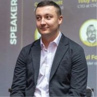 ARTIMUS Consulting Employee Toby White's profile photo