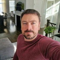 Hanover Displays Employee Matt Bone's profile photo